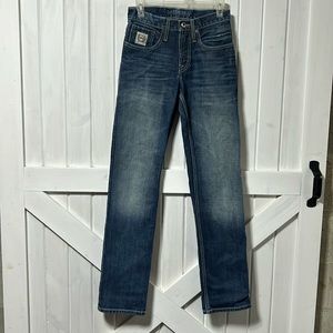 Cinch Jeans 27x34